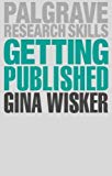 Book Getting Published free