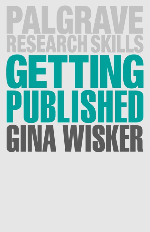 Book Getting Published free