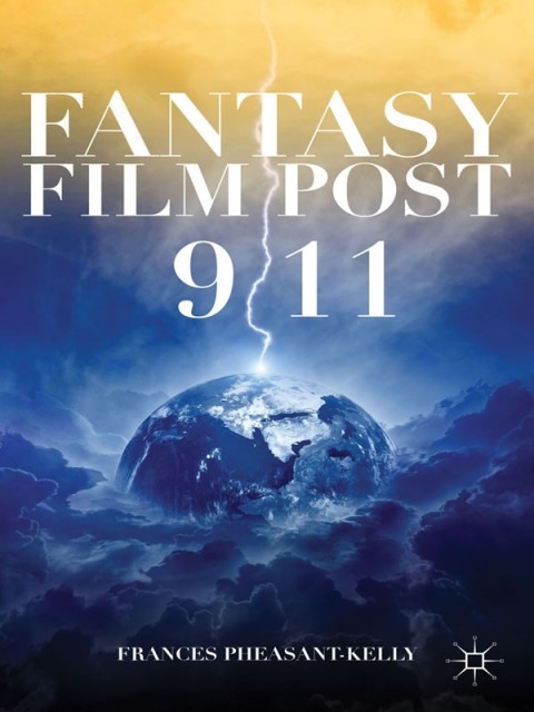 Book Fantasy Film Post 9/11 free