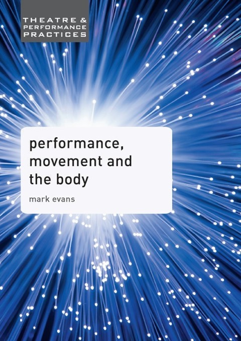 Book Performance, Movement and the Body free