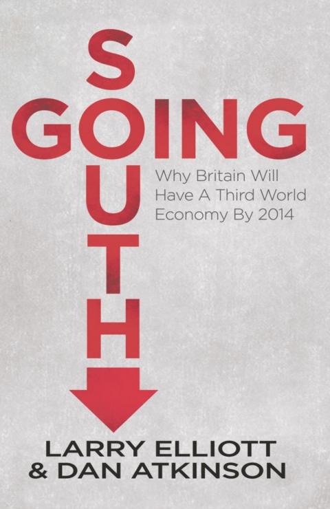 Book Going South free