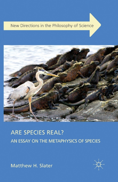Book Are Species Real? free