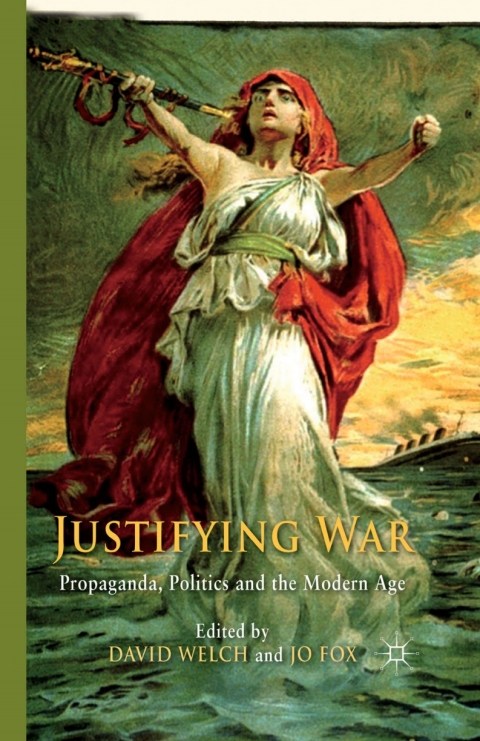 Book Justifying War free
