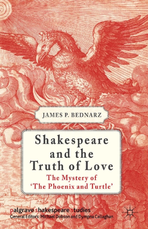 Book Shakespeare and the Truth of Love free