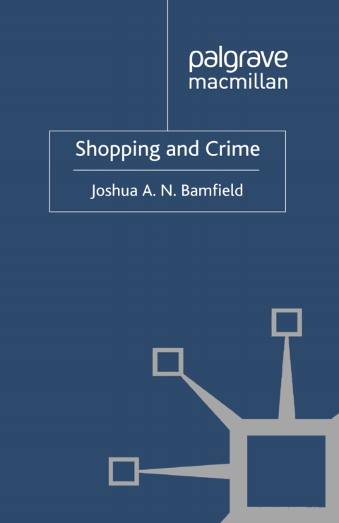 Book Shopping and Crime free