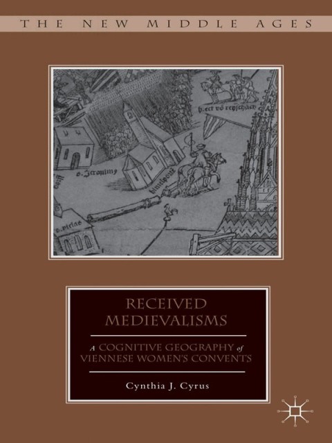 Book Received Medievalisms free