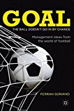 Book Goal: The Ball Doesn't Go in by Chance free