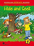 Book MCHR 1 Hide and Seek (MAC Children Readers) free