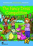 Book MCHR 2 The Fancy Dress Competition (MAC Children Readers) free