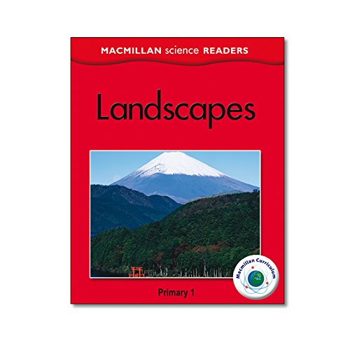 Book MSR 1 Landscapes (Science Readers) free