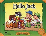 Book HELLO JACK Pb Pk (Captain Jack) free