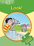 Book Little Explorers a: Look! free