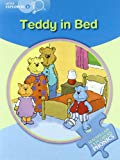 Book Explorers Phonics Little B Teddy in Bed (Mac Eng Exp Phonics) free
