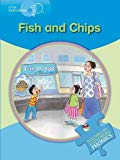 Book Explorers Phonics Little B Fish and Chip (Mac Eng Exp Phonics) free