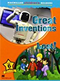 Book MCHR 6 Great Inventions (MAC Children Readers) free
