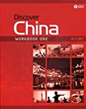 Book DISCOVER CHINA 1 Wb Pk (Chinese Edition) free