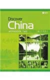 Book DISCOVER CHINA 2 Wb Pk (Chinese Edition) free