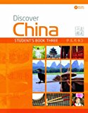 Book Discover China: Student Book Three (Discover China Chinese Language Learning Series) free