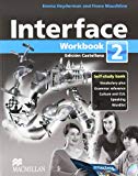 Book INTERFACE 2 Wb Pk Cast free