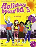 Book HOLIDAY WORLD 5 Ab Pk Cast (Holiday Books) free