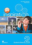 Book NEW INSPIRATION 2 Sb free