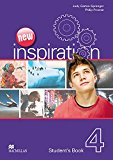 Book NEW INSPIRATION 4 Sb free
