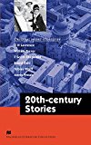 Book MR (A) Literature: 20th century Stories (Macmillan Readers Literature Collections) free