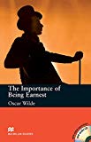 Book MR (U) Importance of Being Earnest Pk (Macmillan Readers 2010) free