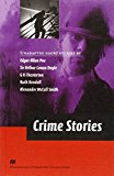 Book MR (A) Literature: Crime Stories (Macmillan Readers Literature Collections) free