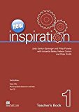Book New Edition Inspiration Level 1: Teacher's Book & Test CD & Class Audio CD Pack free