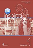 Book NEW INSPIRATION 1 Wb free