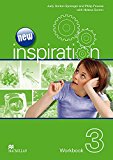 Book NEW INSPIRATION 3 Wb free