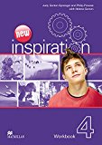 Book NEW INSPIRATION 4 Wb free
