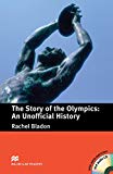 Book MR (P) Story of Olympics Pk (Macmillan Readers 2012) free