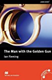 Book MR Man Golden Gun Upp Int No CD (MacMillan Readers) free