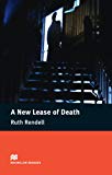 Book MacMillan Readers: A New Lease of Death free