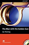 Book MR (U) The Man with the Golden Gun Pk (Macmillan Readers 2013) free