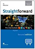 Book Straightforward Pre-Intermediate Level Iwb DVD-ROM (Single User) free