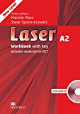 Book LASER A2 Wb Pk +Key 3rd Ed (Laser 3rd edit) free