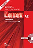 Book LASER A2 Wb Pk -Key 3rd Ed (Laser 3rd edit) free