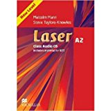 Book Laser 3rd Edition A2 Class Audio Cd X1 free
