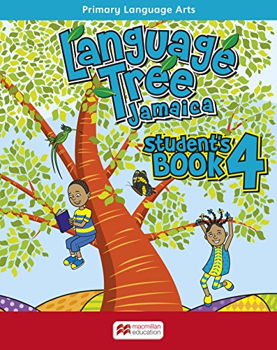 Book Language Tree Jamaica: Grade 4 Student's Book free