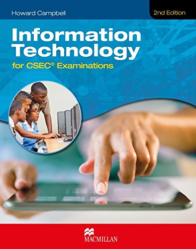Book Information Technology for CSEC Examinations free