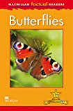 Book MacMillan Factual Readers: Butterflies free