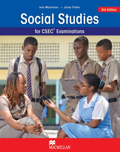 Book Social Studies for CSEC Examinations free
