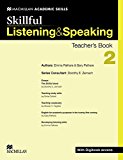 Book Skillful - Listening & Speaking - Level 2 Teacher Book + Audio CD free