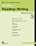 Book Skillful - Reading & Writing - Level 3 Teacher Book + Digibook free