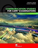 Book CAPE Communication Studies 2nd Edition free
