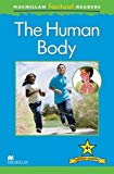 Book Macmillan Factual Readers - The Human Body - Level 4 free
