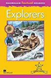 Book Mac Fact Read Explorers (MacMillan Factual Readers) free